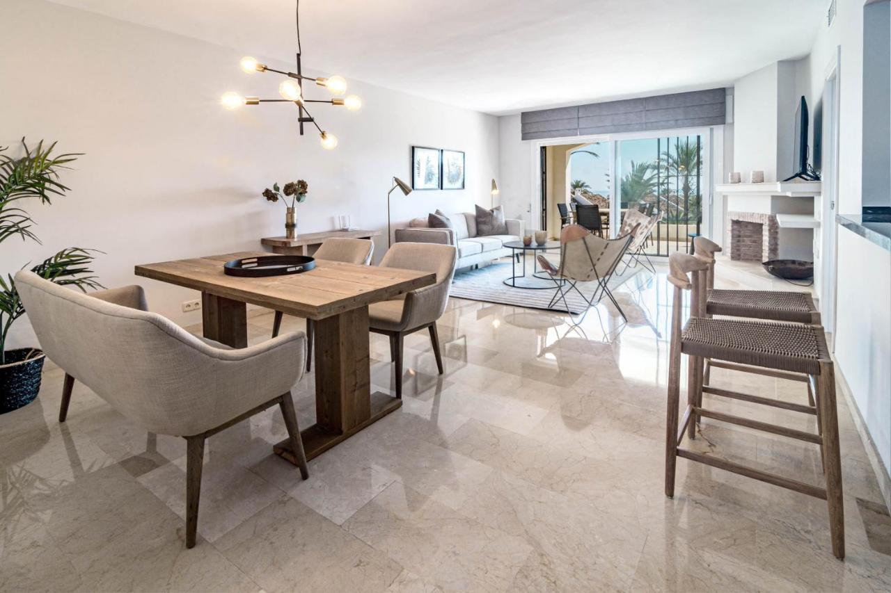 Ma7b-stunning Location Apartamento