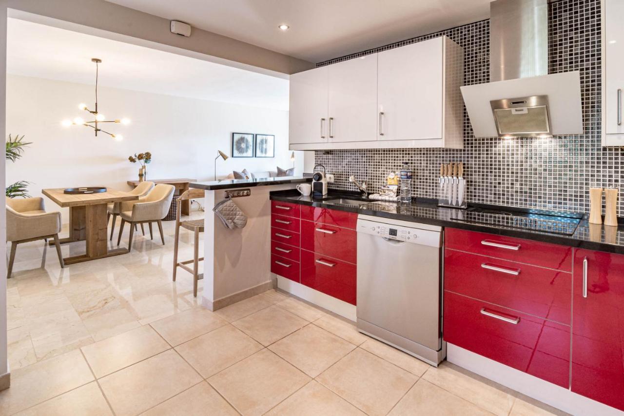 Apartamento Ma7b-stunning Location *
