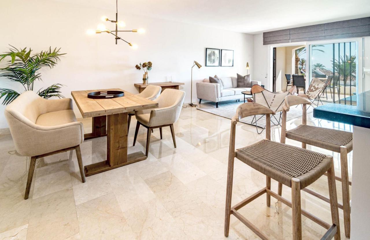 Apartamento Ma7b-stunning Location *