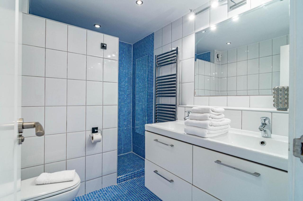 Ma7b-stunning Location Apartamento Marbella