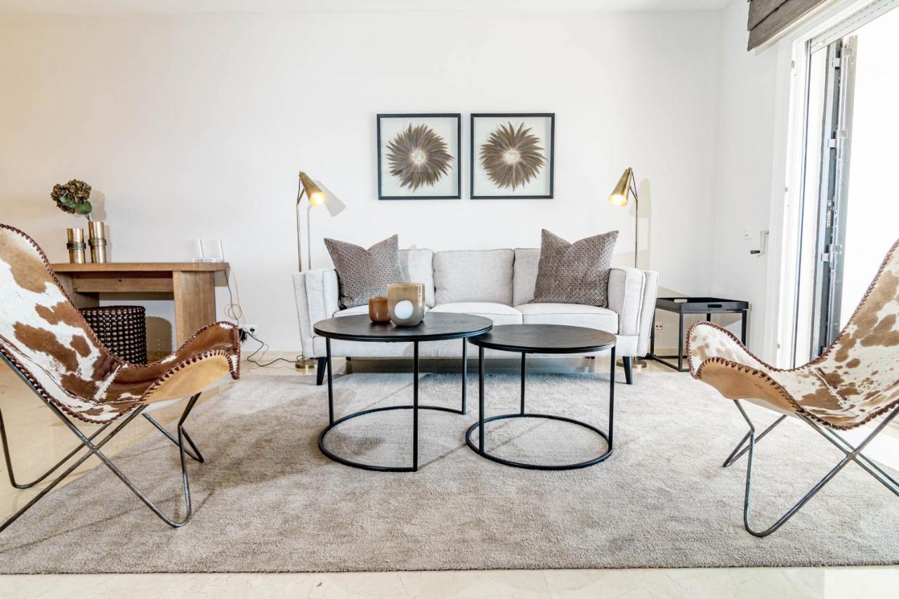 Ma7b-stunning Location Apartamento