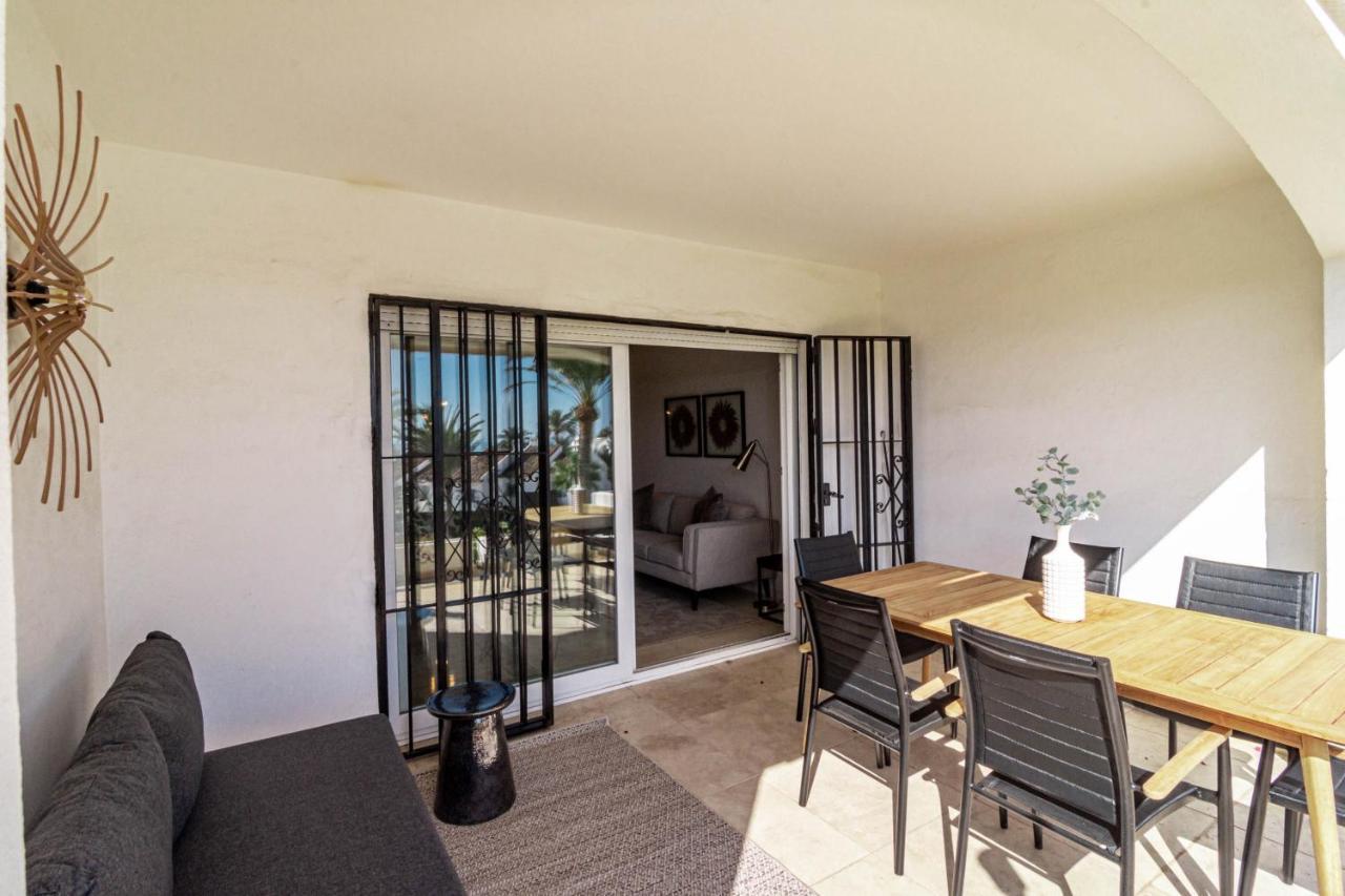 Apartamento Ma7b-stunning Location Marbella