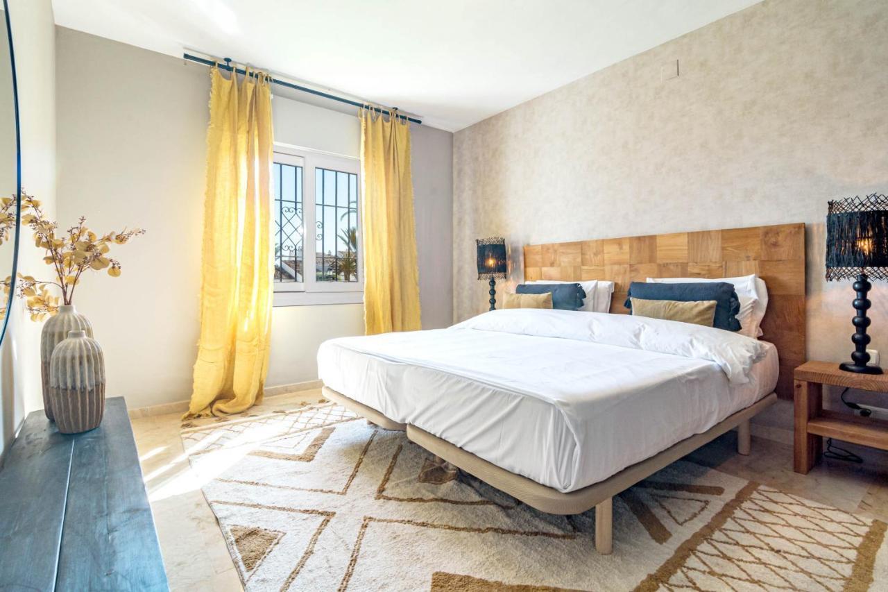 Apartamento Ma7b-stunning Location *