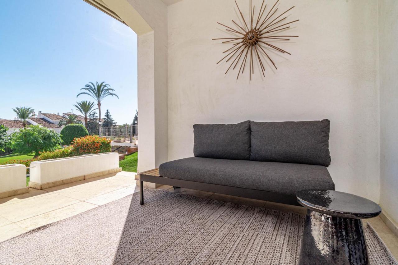 Apartamento Ma7b-stunning Location *