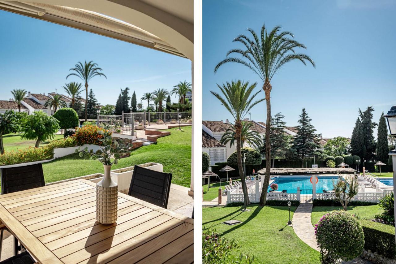 Apartamento Ma7b-stunning Location