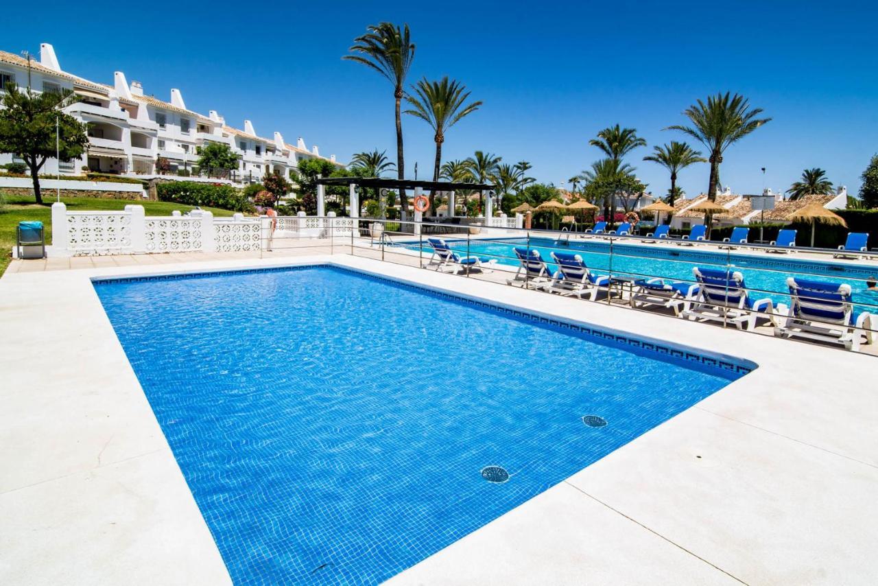 Ma7b-stunning Location Apartamento
