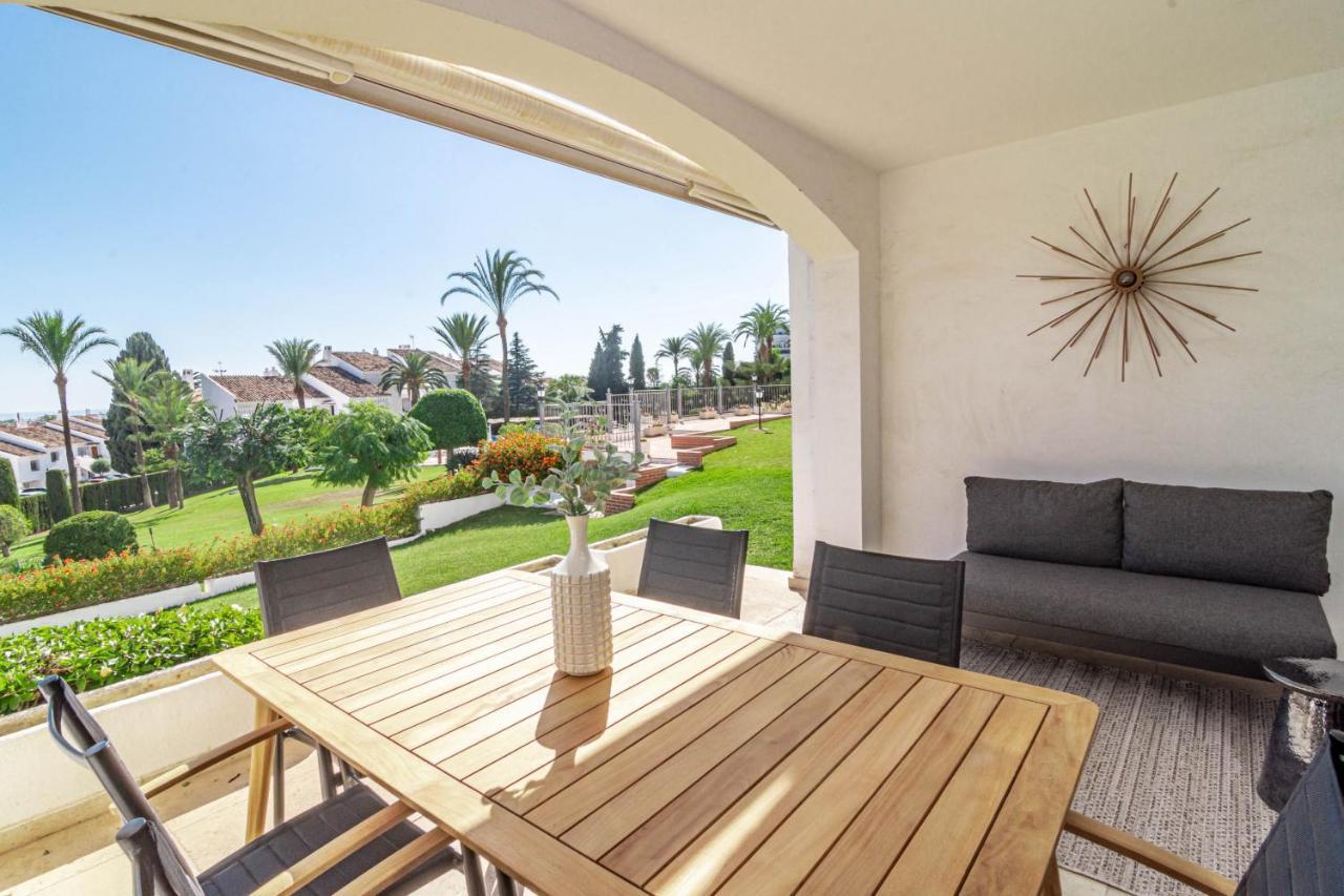 Apartamento Ma7b-stunning Location