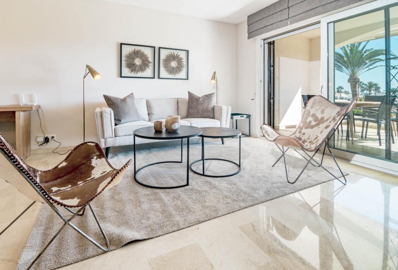 Apartamento Ma7b-stunning Location
