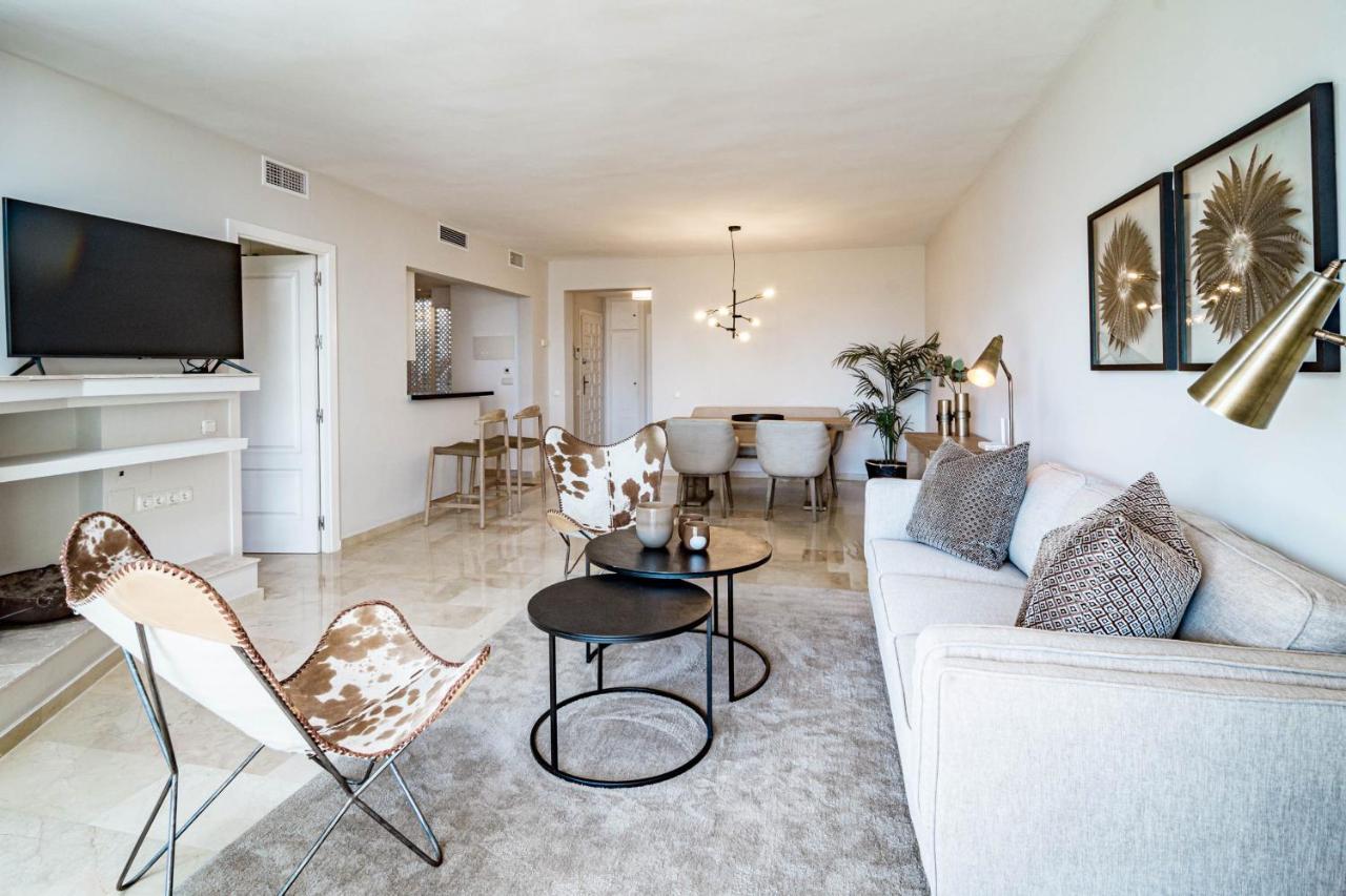 Apartamento Ma7b-stunning Location *